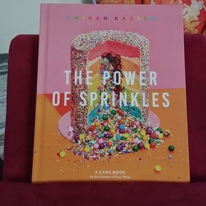 The Power of Sprinkles